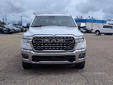 2026 Ram 1500 Limited Longhorn - Photo 10