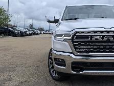2026 Ram 1500 Limited Longhorn - Photo 11