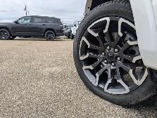 2026 Ram 1500 Limited Longhorn - Photo 12
