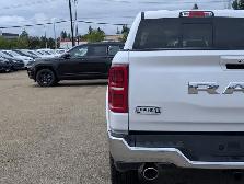 2026 Ram 1500 Limited Longhorn - Photo 13