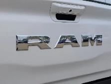 2026 Ram 1500 Limited Longhorn - Photo 15