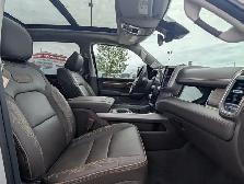 2026 Ram 1500 Limited Longhorn - Photo 25