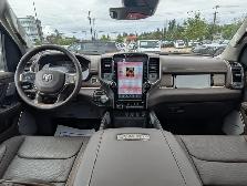 2026 Ram 1500 Limited Longhorn - Photo 27