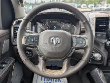 2026 Ram 1500 Limited Longhorn - Photo 28