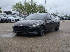 2021 Hyundai Elantra Preferred - Photo 2