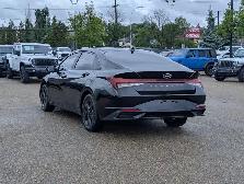 2021 Hyundai Elantra Preferred - Photo 4
