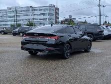 2021 Hyundai Elantra Preferred - Photo 7