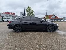2021 Hyundai Elantra Preferred - Photo 8