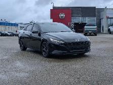 2021 Hyundai Elantra Preferred - Photo 9