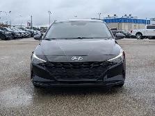 2021 Hyundai Elantra Preferred - Photo 10