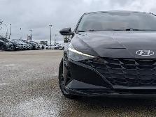 2021 Hyundai Elantra Preferred - Photo 11