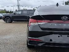 2021 Hyundai Elantra Preferred - Photo 13