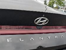 2021 Hyundai Elantra Preferred - Photo 14