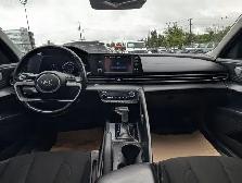 2021 Hyundai Elantra Preferred - Photo 21
