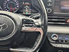 2021 Hyundai Elantra Preferred - Photo 24