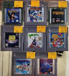 Nintendo Gameboy Color / Advance Games: Mario, Zelda, Tetris... - Photo 2