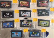 Nintendo Gameboy Color / Advance Games: Mario, Zelda, Tetris... - Photo 3