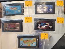 Nintendo Gameboy Color / Advance Games: Mario, Zelda, Tetris... - Photo 4