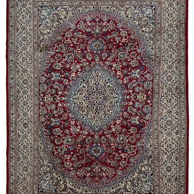 AFGHAN, PERSIAN, INDIAN HANDKNOTTED WOOL RUGS SHOWROOM