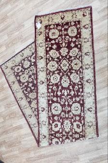 AFGHAN, PERSIAN, INDIAN HANDKNOTTED WOOL RUGS SHOWROOM - Photo 2