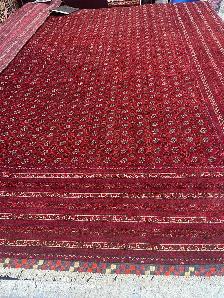 AFGHAN, PERSIAN, INDIAN HANDKNOTTED WOOL RUGS SHOWROOM - Photo 3