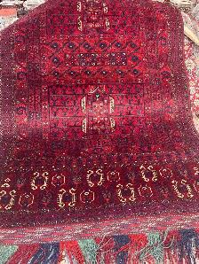 AFGHAN, PERSIAN, INDIAN HANDKNOTTED WOOL RUGS SHOWROOM - Photo 8