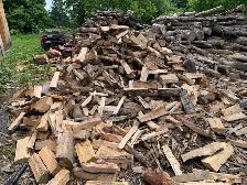 Bois de chauffage