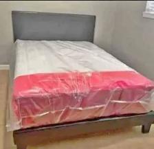 BIG SALE!brand new double/queen mattress same day delivery - Photo 2