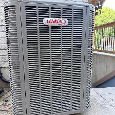 New Air conditioner latest model with installation - Photo 2