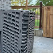New Air conditioner latest model with installation - Photo 3