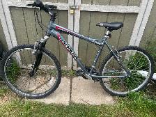 men’s mountain bike