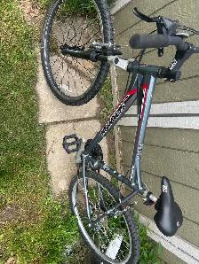 men’s mountain bike - Photo 3