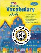 Building Vocabulary Skills Level 3 Graves 9780075796145