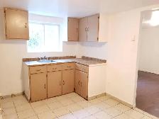 Grand 4 1/2 sous-sol en excellente condition. 1200$/mois - Photo 3