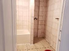 Grand 4 1/2 sous-sol en excellente condition. 1200$/mois - Photo 6