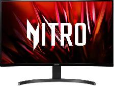 Acer 27' LCD Curved Gaming Monitor