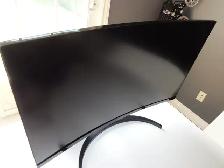 Acer 27' LCD Curved Gaming Monitor - Photo 2