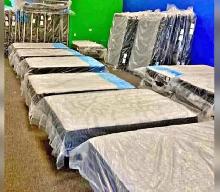 BIG SALE!brand new mattresses all sizes same day fast delivery