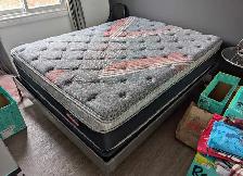 BIG SALE!brand new mattresses all sizes same day fast delivery - Photo 2