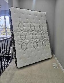 BIG SALE!brand new mattresses all sizes same day fast delivery - Photo 3