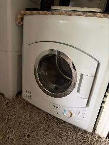 apartment dryer (low heat only)