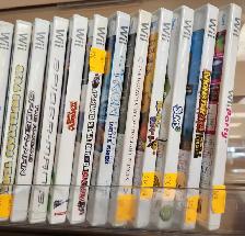 Nintendo Wii Games: LEGO, Rayman, Sonic, Zelda, Final Fantasy... - Photo 3