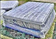 BIG SALE!brand new quality mattress all sizes same day delivery