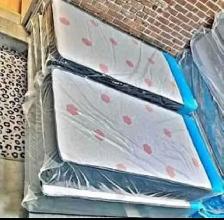 BIG SALE!brand new quality mattress all sizes same day delivery - Photo 2