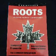 ROOTS Uncertain Journeys, New Beginnings Rose Fine-Meyer