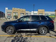 2017 Mitsubishi Outlander GT - All Wheel Drive - Photo 3
