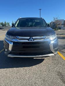 2017 Mitsubishi Outlander GT - All Wheel Drive - Photo 4