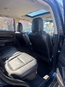 2017 Mitsubishi Outlander GT - All Wheel Drive - Photo 8