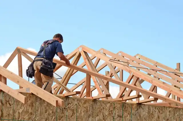 LF: Experienced Framer/Carpenter