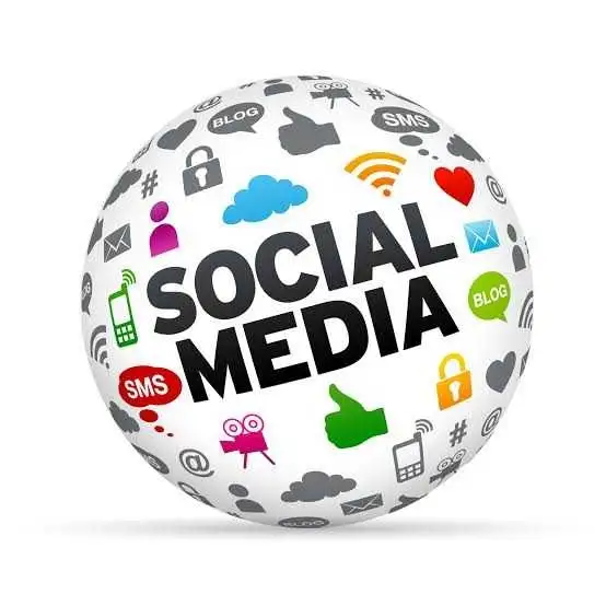 social media manager